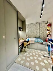Blk 275A Natura Loft (Bishan), HDB 5 Rooms #572393001